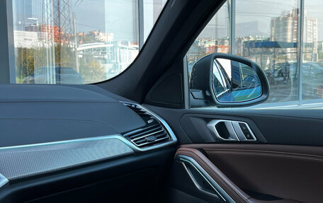 BMW X6, 2021 год, 7 950 000 рублей, 27 фотография