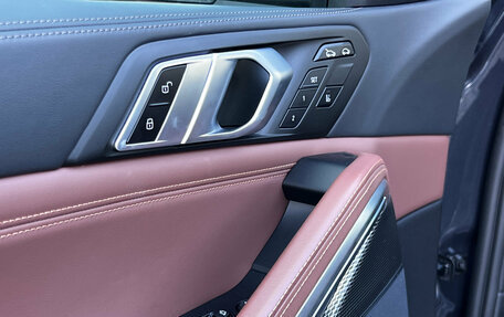 BMW X6, 2021 год, 7 950 000 рублей, 34 фотография