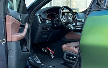 BMW X6, 2021 год, 7 950 000 рублей, 13 фотография