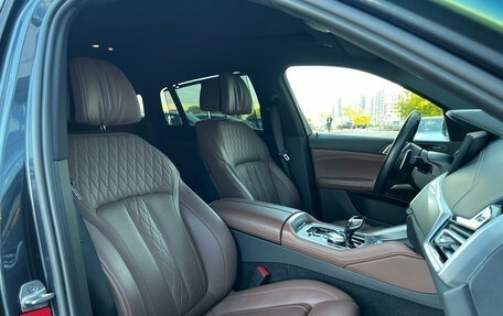 BMW X6, 2021 год, 7 950 000 рублей, 23 фотография