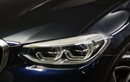 BMW X3, 2021 год, 3 800 000 рублей, 8 фотография