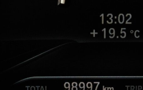 BMW X3, 2021 год, 3 800 000 рублей, 13 фотография