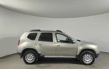 Renault Duster I рестайлинг, 2013 год, 850 000 рублей, 5 фотография
