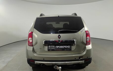 Renault Duster I рестайлинг, 2013 год, 850 000 рублей, 7 фотография
