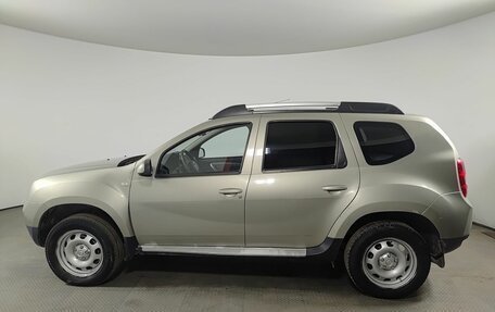 Renault Duster I рестайлинг, 2013 год, 850 000 рублей, 10 фотография