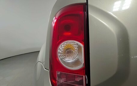 Renault Duster I рестайлинг, 2013 год, 850 000 рублей, 11 фотография