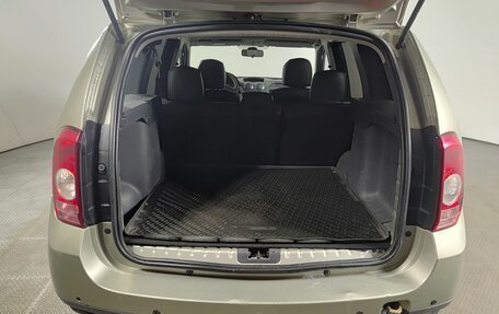 Renault Duster I рестайлинг, 2013 год, 850 000 рублей, 12 фотография