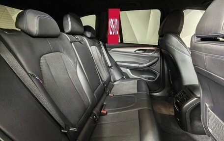 BMW X3, 2021 год, 3 800 000 рублей, 14 фотография