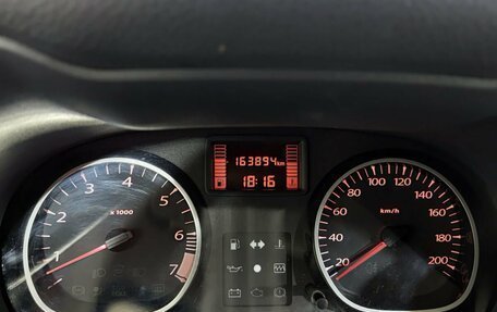 Renault Duster I рестайлинг, 2013 год, 850 000 рублей, 16 фотография