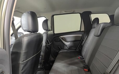 Renault Duster I рестайлинг, 2013 год, 850 000 рублей, 15 фотография