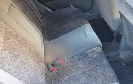 Mazda 323, 2000 год, 175 000 рублей, 4 фотография