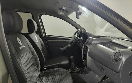 Renault Duster I рестайлинг, 2013 год, 850 000 рублей, 13 фотография