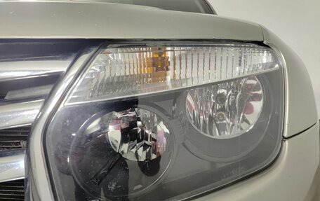 Renault Duster I рестайлинг, 2013 год, 850 000 рублей, 21 фотография