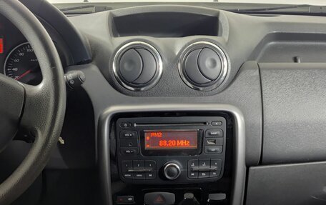 Renault Duster I рестайлинг, 2013 год, 850 000 рублей, 18 фотография