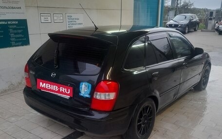Mazda 323, 2000 год, 175 000 рублей, 2 фотография