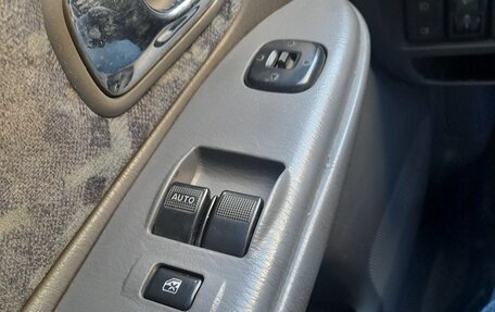 Mazda 323, 2000 год, 175 000 рублей, 7 фотография