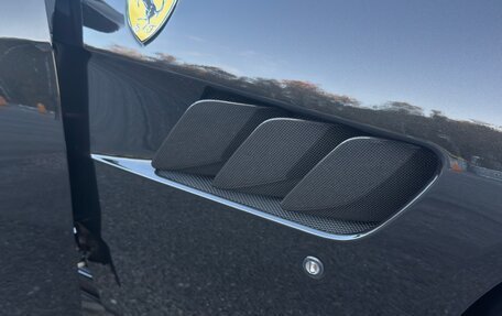 Ferrari GTC4Lusso, 2017 год, 18 000 000 рублей, 12 фотография