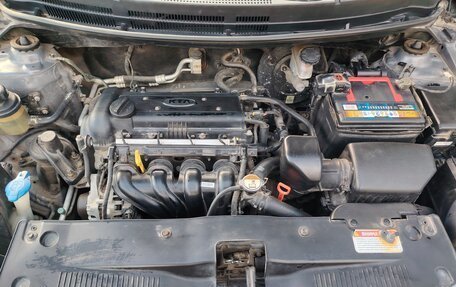 KIA Rio III рестайлинг, 2014 год, 1 000 000 рублей, 8 фотография