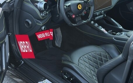 Ferrari GTC4Lusso, 2017 год, 18 000 000 рублей, 6 фотография