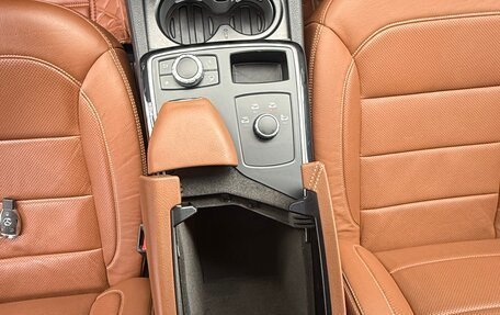 Mercedes-Benz GLE, 2017 год, 5 300 000 рублей, 5 фотография