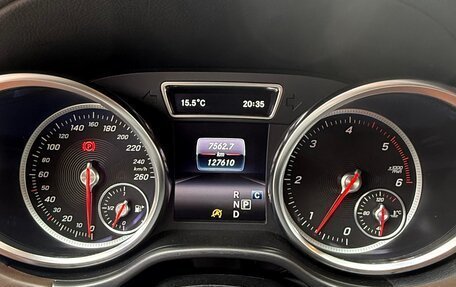 Mercedes-Benz GLE, 2017 год, 5 300 000 рублей, 4 фотография