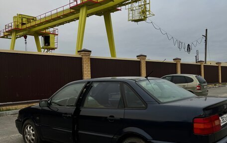 Volkswagen Passat B4, 1994 год, 250 000 рублей, 2 фотография
