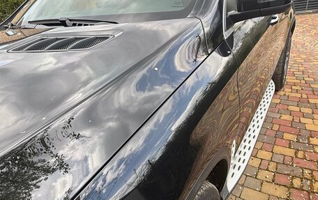 Mercedes-Benz GLE, 2017 год, 5 300 000 рублей, 11 фотография