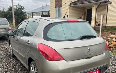 Peugeot 308 II, 2012 год, 258 000 рублей, 4 фотография