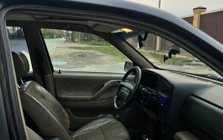 Volkswagen Passat B4, 1994 год, 250 000 рублей, 6 фотография