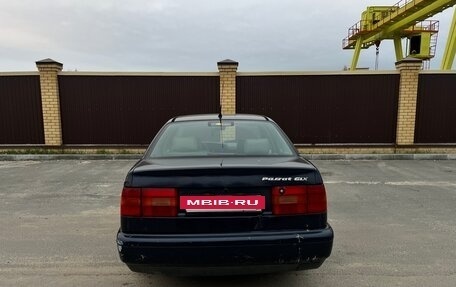 Volkswagen Passat B4, 1994 год, 250 000 рублей, 3 фотография