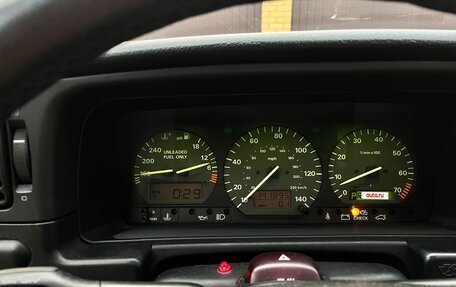Volkswagen Passat B4, 1994 год, 250 000 рублей, 9 фотография