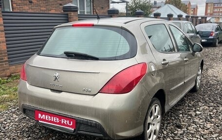 Peugeot 308 II, 2012 год, 258 000 рублей, 3 фотография