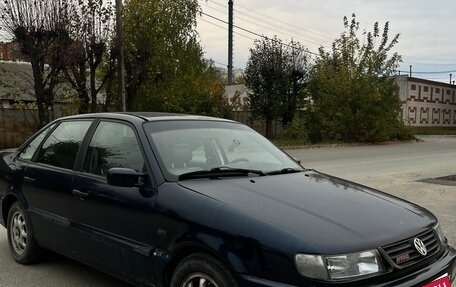 Volkswagen Passat B4, 1994 год, 250 000 рублей, 5 фотография