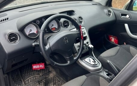 Peugeot 308 II, 2012 год, 258 000 рублей, 5 фотография