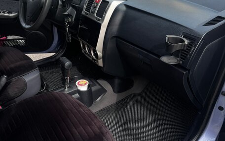 Hyundai Getz I рестайлинг, 2003 год, 385 000 рублей, 8 фотография