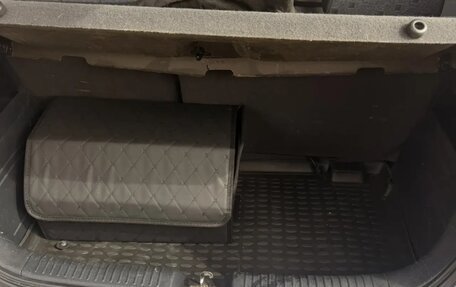 Hyundai Getz I рестайлинг, 2003 год, 385 000 рублей, 12 фотография
