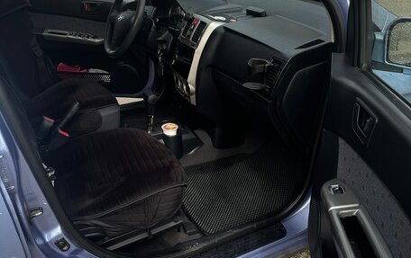 Hyundai Getz I рестайлинг, 2003 год, 385 000 рублей, 7 фотография