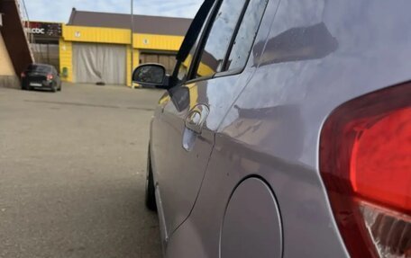 Hyundai Getz I рестайлинг, 2003 год, 385 000 рублей, 14 фотография