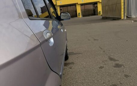 Hyundai Getz I рестайлинг, 2003 год, 385 000 рублей, 16 фотография