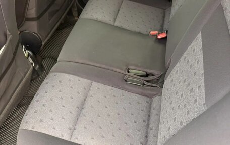 Hyundai Getz I рестайлинг, 2003 год, 385 000 рублей, 20 фотография