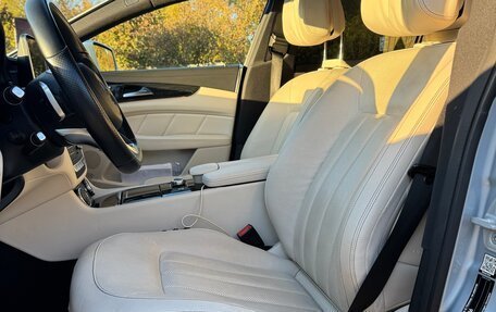 Mercedes-Benz CLS, 2015 год, 4 150 000 рублей, 7 фотография