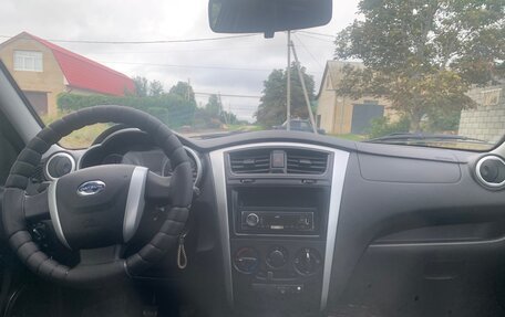 Datsun on-DO I рестайлинг, 2019 год, 565 000 рублей, 2 фотография