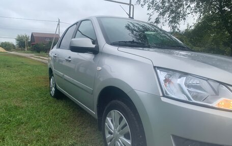 Datsun on-DO I рестайлинг, 2019 год, 565 000 рублей, 5 фотография