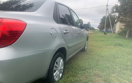 Datsun on-DO I рестайлинг, 2019 год, 565 000 рублей, 7 фотография