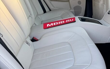 Mercedes-Benz CLS, 2015 год, 4 150 000 рублей, 11 фотография