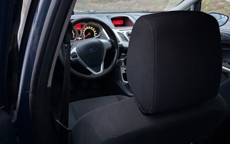 Ford Fiesta, 2008 год, 276 000 рублей, 3 фотография