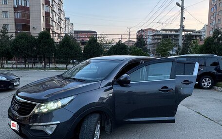 KIA Sportage III, 2015 год, 950 000 рублей, 4 фотография