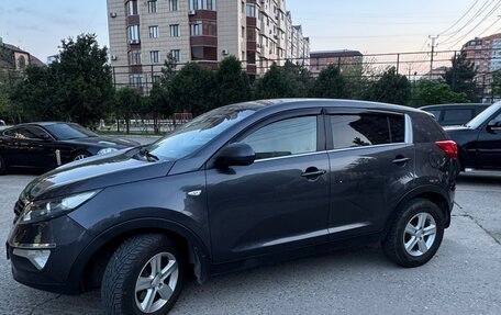 KIA Sportage III, 2015 год, 950 000 рублей, 3 фотография