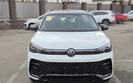 Volkswagen Tiguan, 2026 год, 4 750 000 рублей, 3 фотография