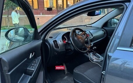 KIA Sportage III, 2015 год, 950 000 рублей, 5 фотография